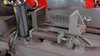 G-4038 Scissor band sawing machine