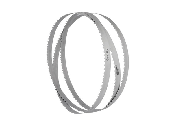 Bimetal Band Saw Blade