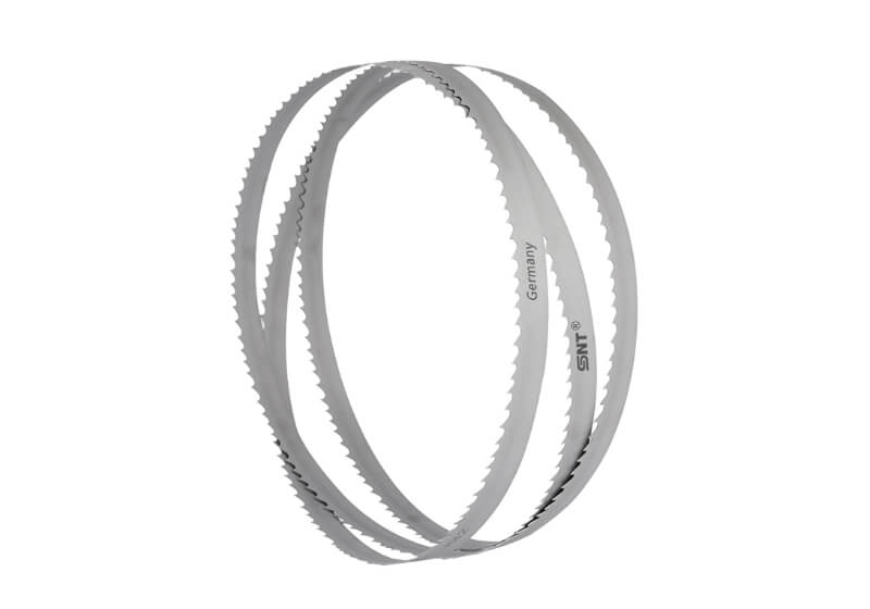 Bimetal Band Saw Blade