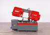 G-4038 Scissor band sawing machine
